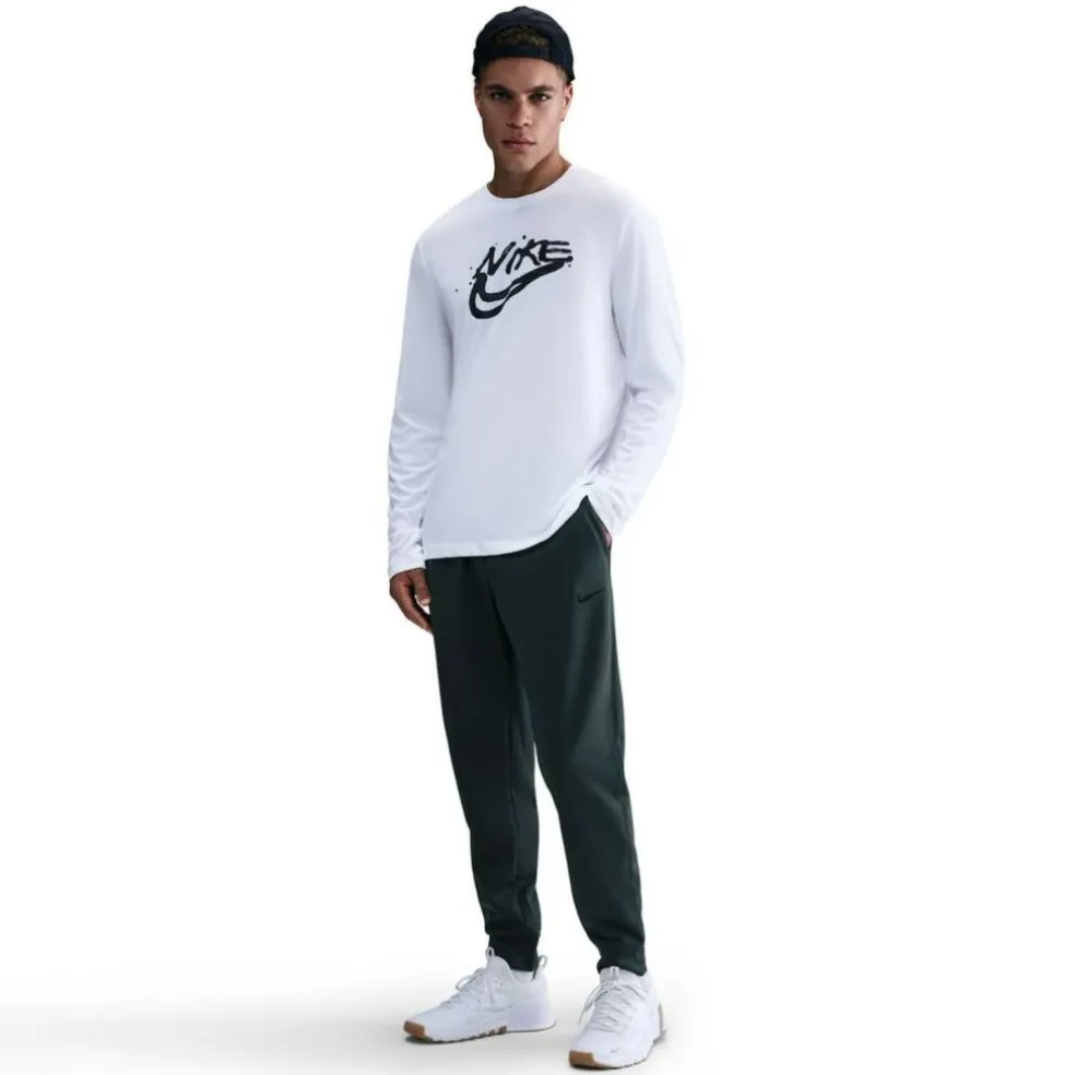 Therma Therma-Fit Tapered Fitness Herren Trainingshose