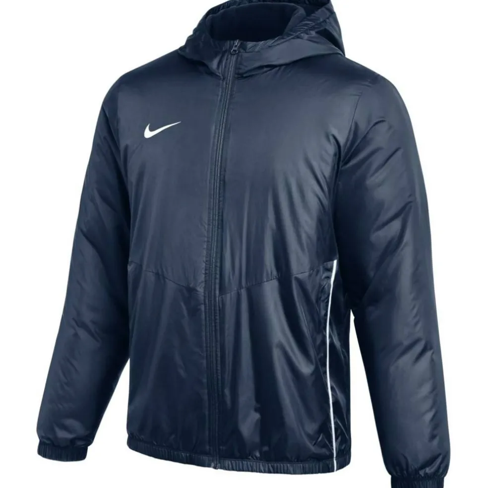 Therma-Fit Park Full-zip Hooded Herren Fußballjacke