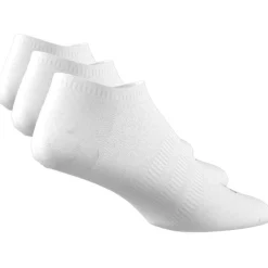 Thin and Light No-Show 3er-Pack Unisex Socken