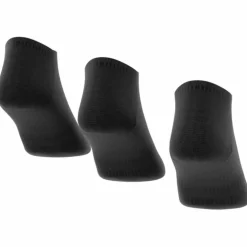 Thin and Light No-Show 3er-Pack Unisex Socken