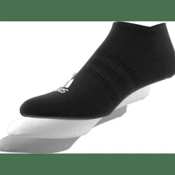 Thin and Light No-Show 3er-Pack Unisex Socken