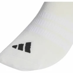 Thin&Light Essentials LOW CUT Socks 3er-Pack Unisex Socken