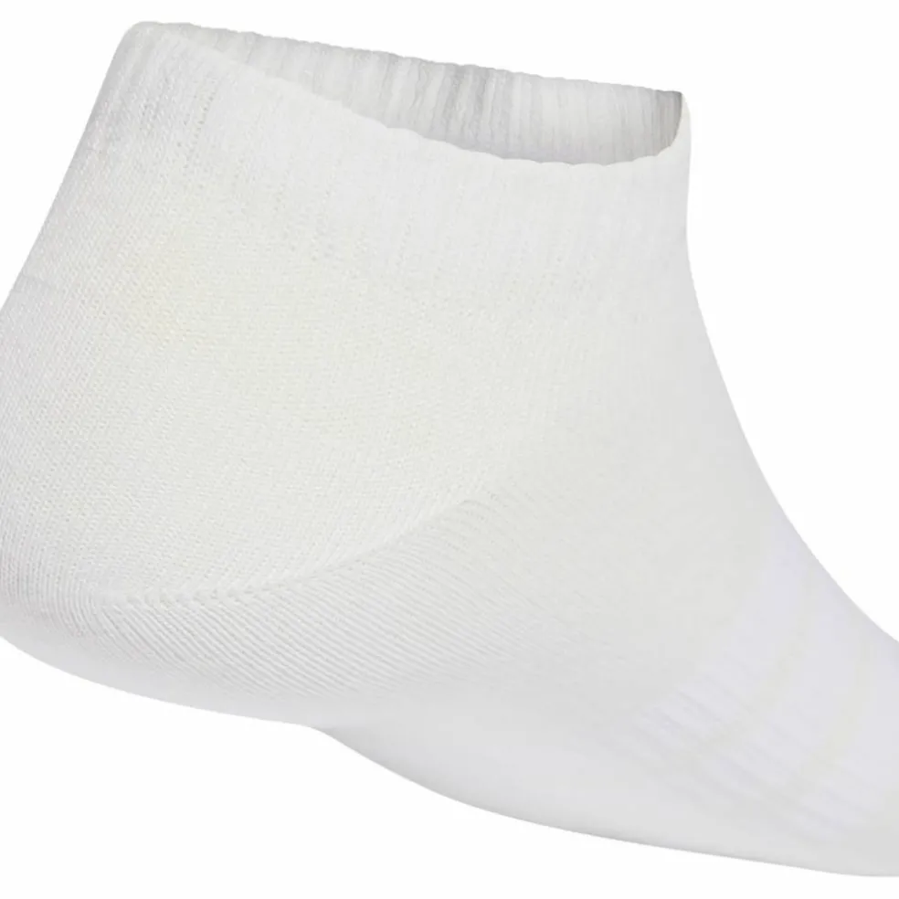 Thin&Light Essentials LOW CUT Socks 3er-Pack Unisex Socken