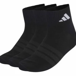 Thin&Light Sportswear Ankle Socks 3er-Pack Unisex Socken