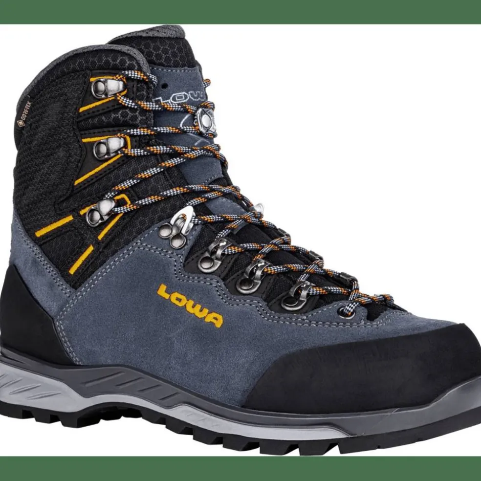 Ticam EVO GTX Herren Bergstiefel