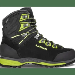 Ticam EVO GTX wide weit Herren Bergstiefel