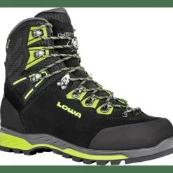 Ticam EVO GTX wide weit Herren Bergstiefel