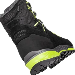 Ticam EVO GTX wide weit Herren Bergstiefel