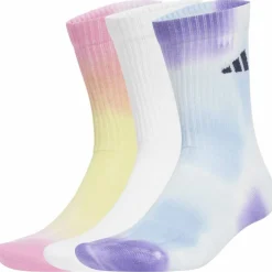Tie-Dye 3er-Pack Unisex Socken