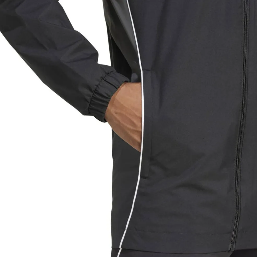 Tiro 25 Competition All-Weather Jacke Herren Fußballjacke