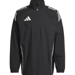 Tiro 25 Competition All-Weather Jacke Herren Fußballjacke