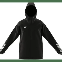Tiro 23 Competition All-Weather Jacke Herren Fußballjacke