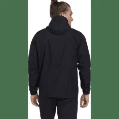 Tiro 23 Competition All-Weather Jacke Herren Fußballjacke