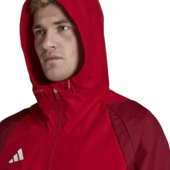 Tiro 23 Competition All-Weather Jacke Herren Fußballjacke