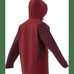 Tiro 23 Competition All-Weather Jacke Herren Fußballjacke