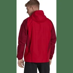 Tiro 23 Competition All-Weather Jacke Herren Fußballjacke