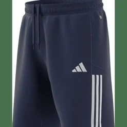 Tiro 23 Competition Downtime Herren Shorts