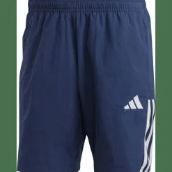 Tiro 23 Competition Downtime Herren Shorts