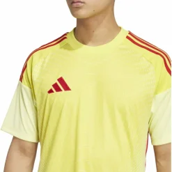 Tiro 25 Competition Goalkeeper Herren Torwarttrikot