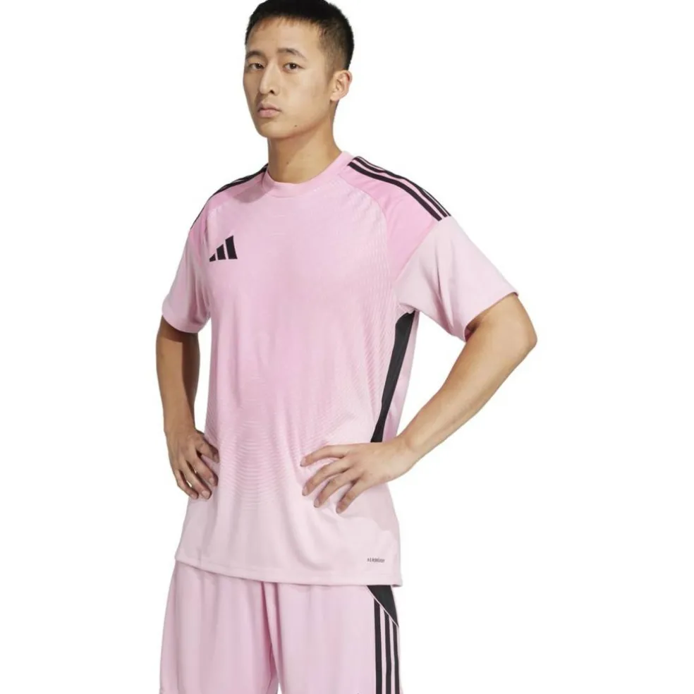 Tiro 25 Competition Goalkeeper Herren Torwarttrikot