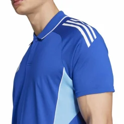 Tiro 25 Competition Herren Poloshirt