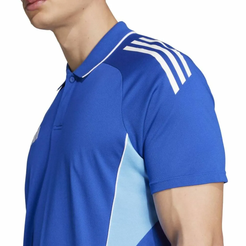 Tiro 25 Competition Herren Poloshirt