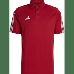 Tiro 23 Competition Herren Poloshirt