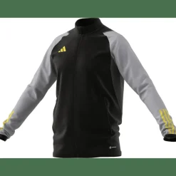 Tiro 23 Competition Herren Fußballjacke