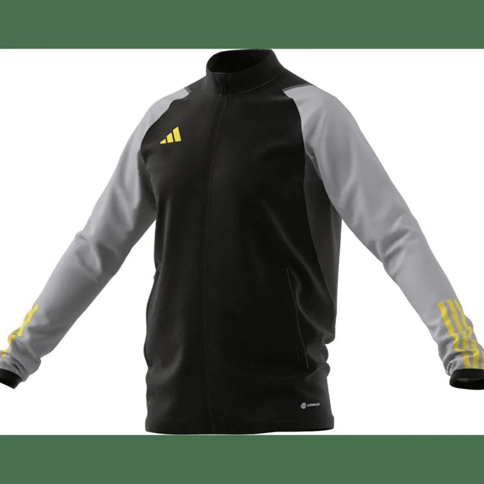 Tiro 23 Competition Herren Fußballjacke
