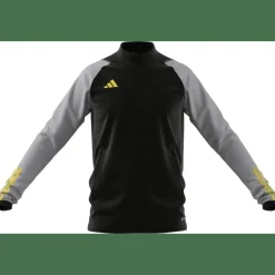 Tiro 23 Competition Herren Fußballjacke