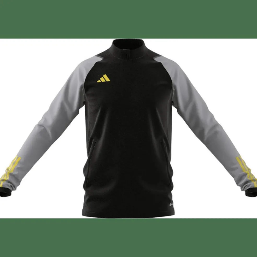 Tiro 23 Competition Herren Fußballjacke