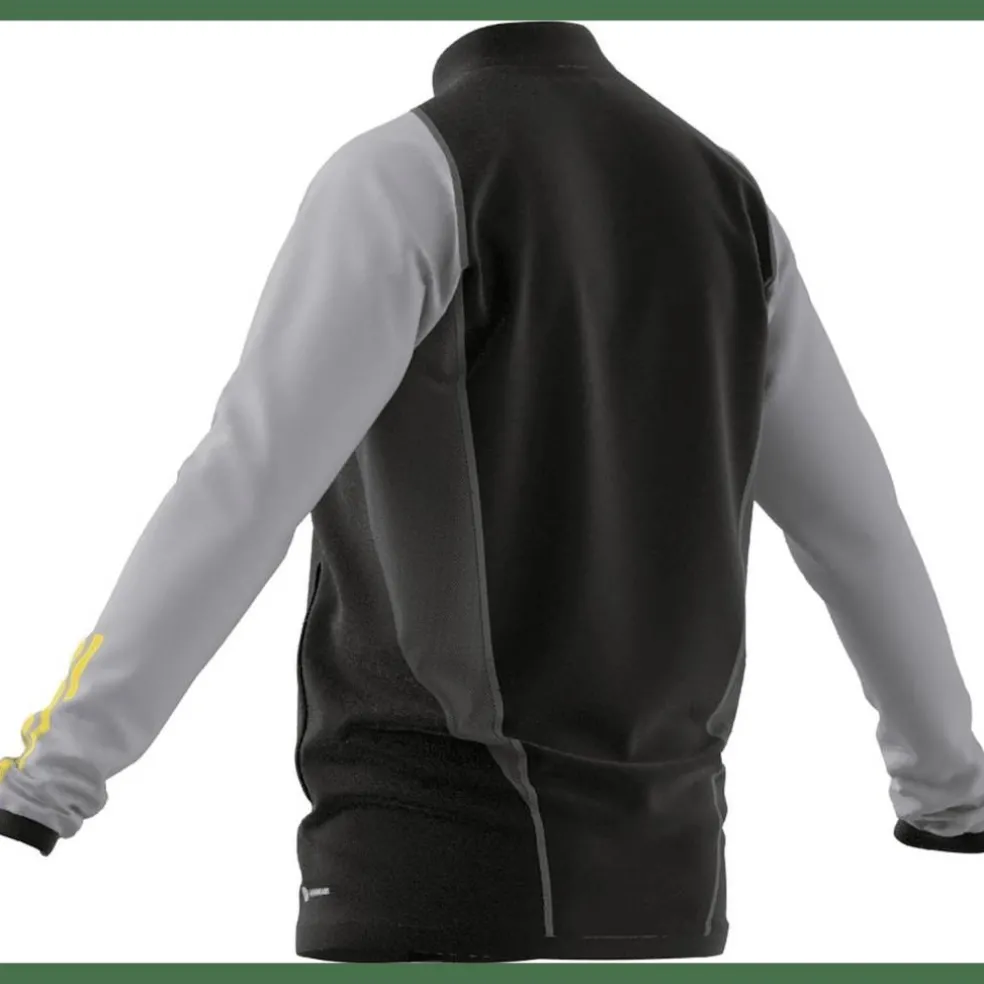 Tiro 23 Competition Herren Fußballjacke