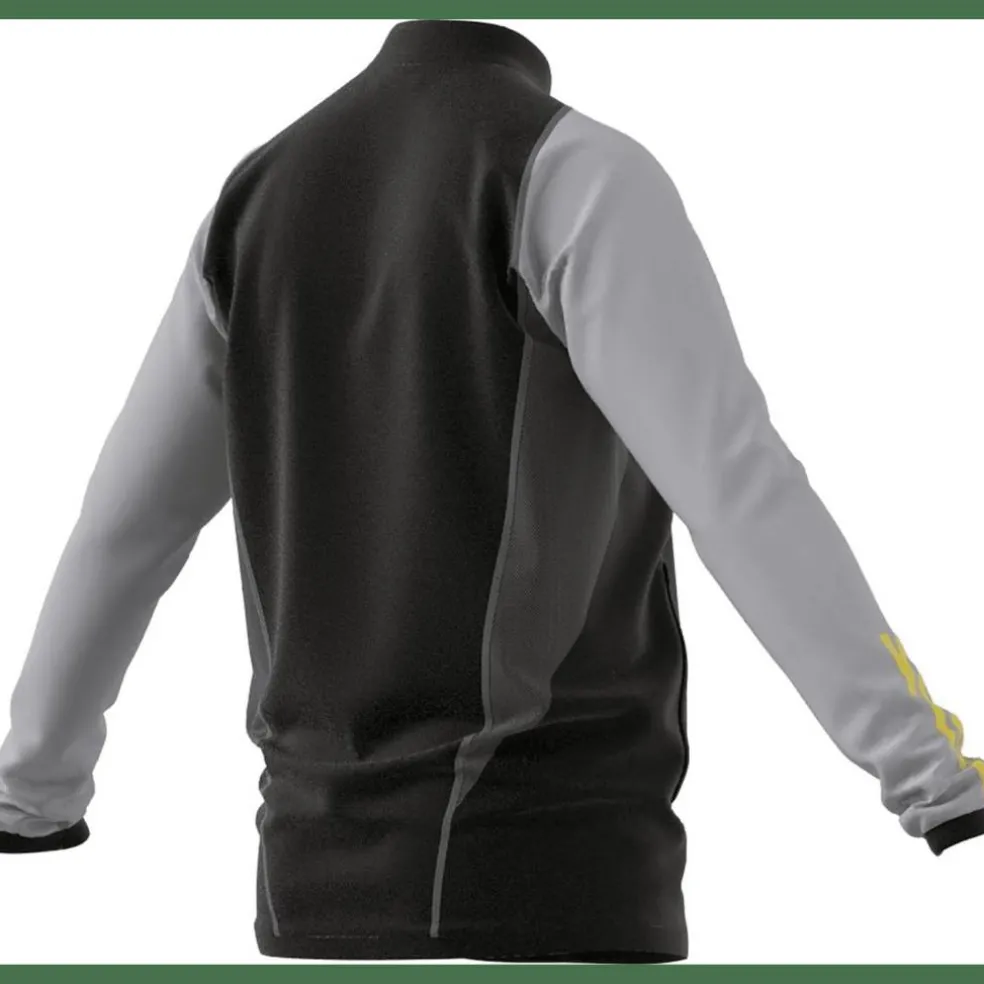 Tiro 23 Competition Herren Fußballjacke