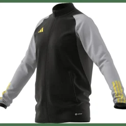 Tiro 23 Competition Herren Fußballjacke
