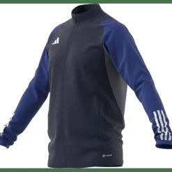 Tiro 23 Competition Herren Fußballjacke