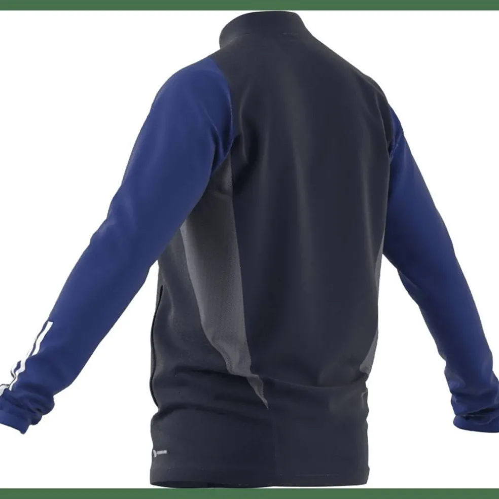 Tiro 23 Competition Herren Fußballjacke
