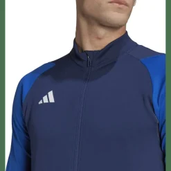 Tiro 23 Competition Herren Fußballjacke