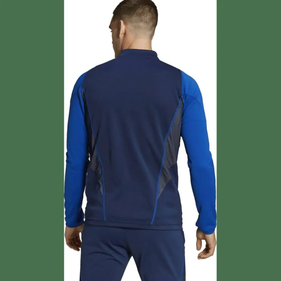 Tiro 23 Competition Herren Fußballjacke
