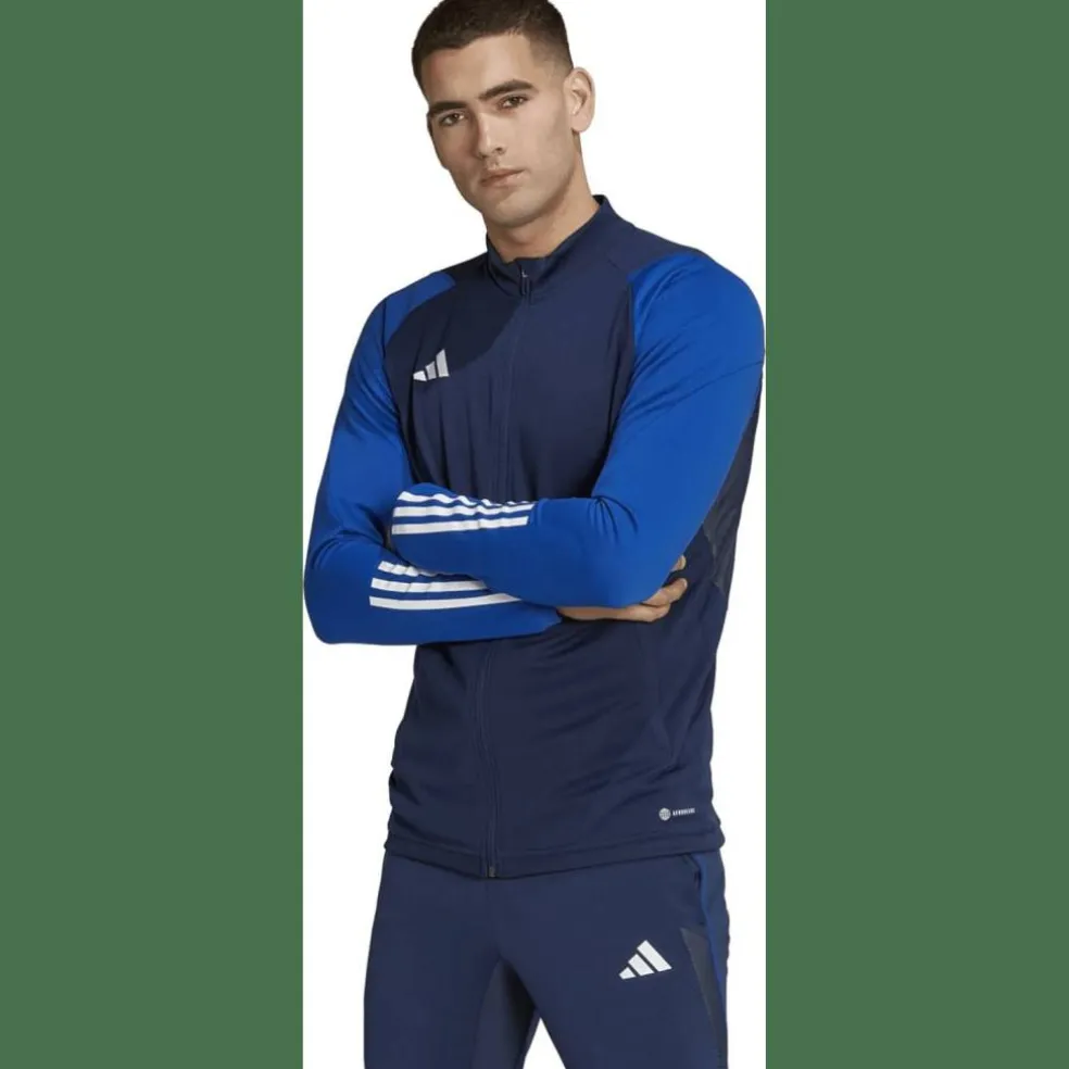 Tiro 23 Competition Herren Fußballjacke