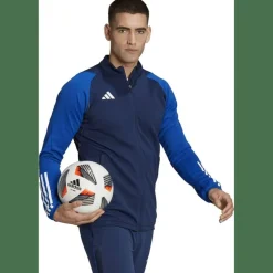 Tiro 23 Competition Herren Fußballjacke