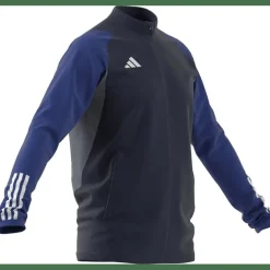 Tiro 23 Competition Herren Fußballjacke