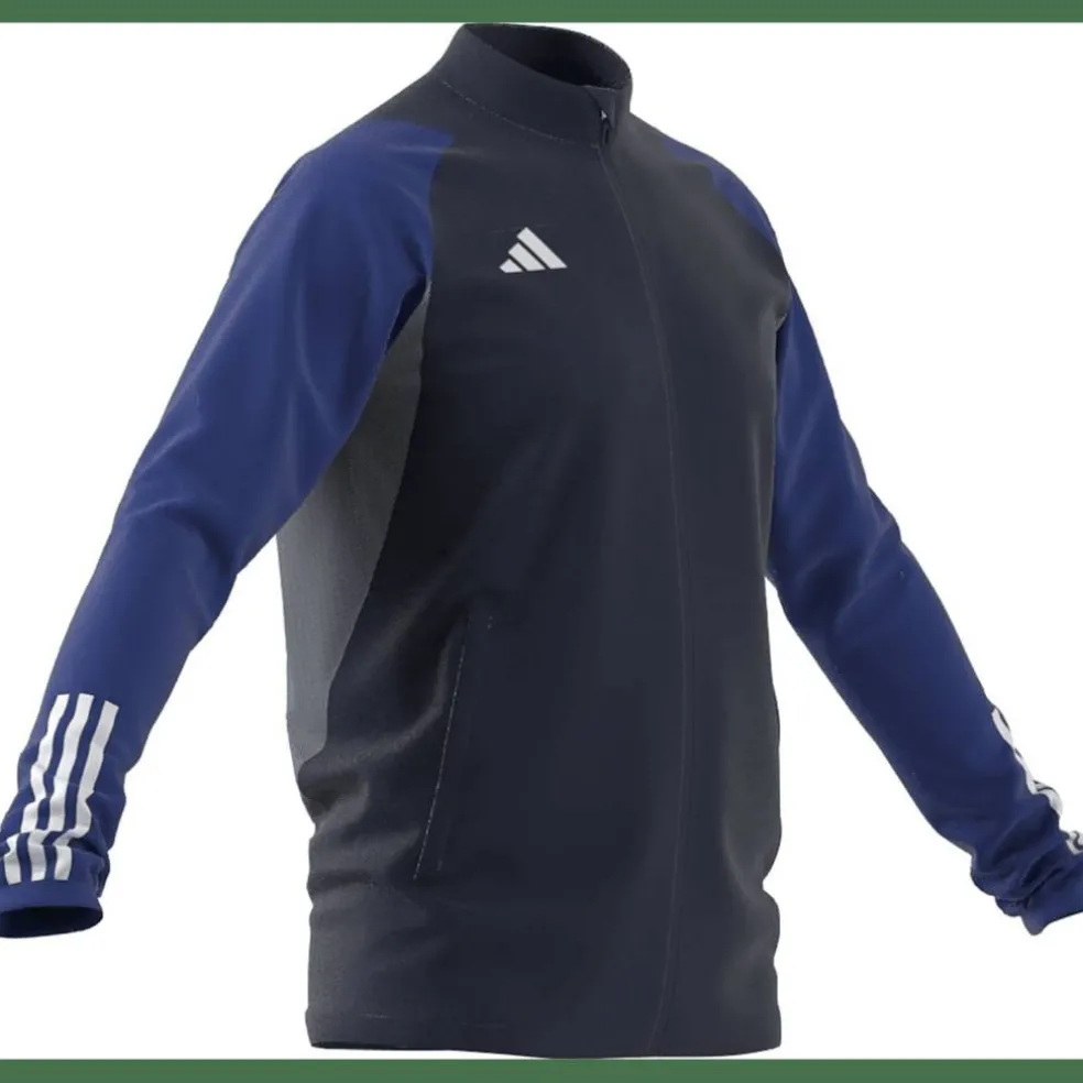 Tiro 23 Competition Herren Fußballjacke