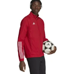 Tiro 23 Competition Herren Fußballjacke