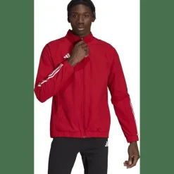 Tiro 23 Competition Herren Fußballjacke