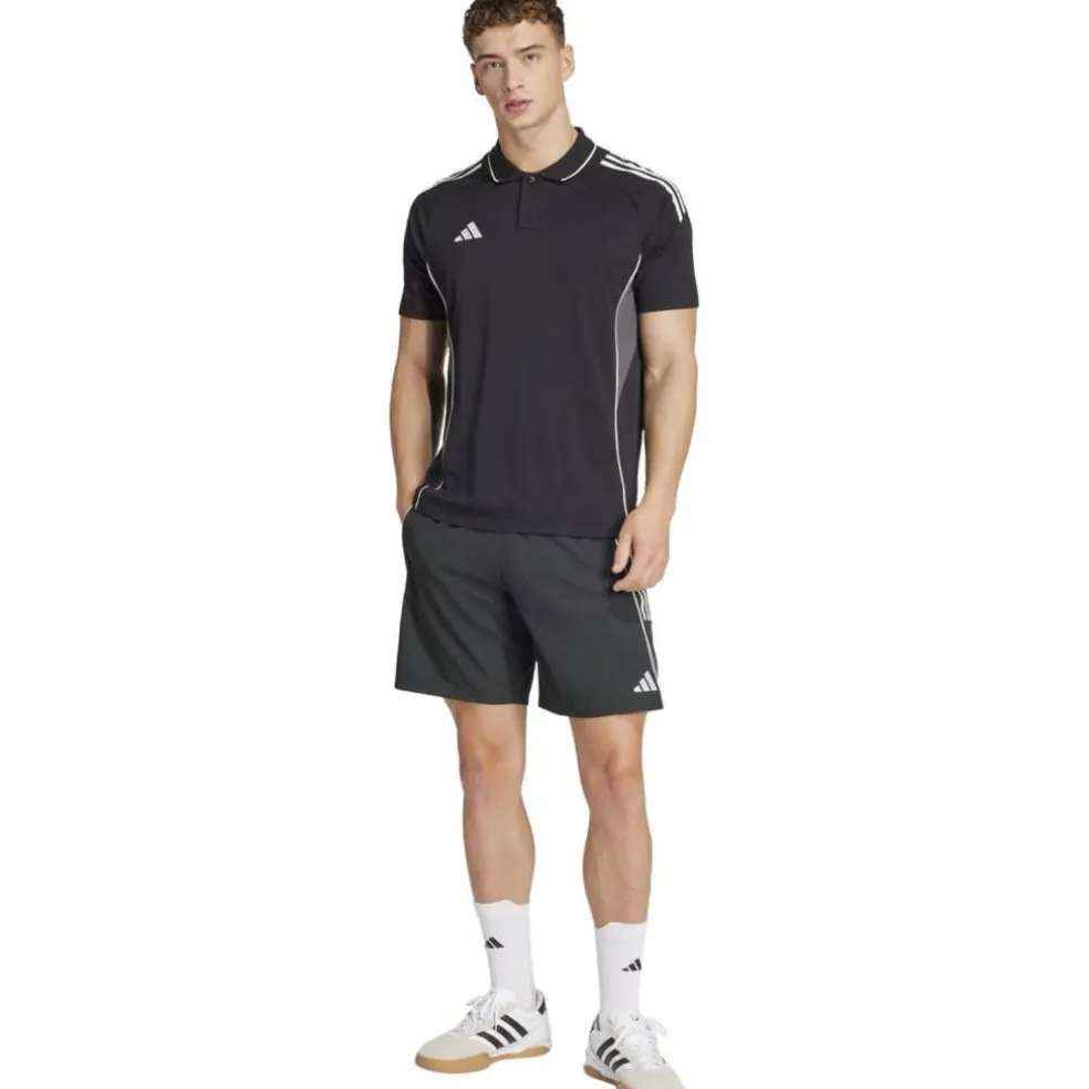 Tiro 25 Competition Herren Poloshirt