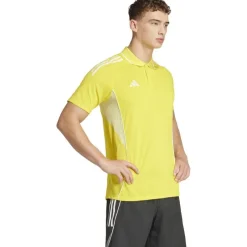Tiro 25 Competition Herren Poloshirt