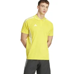 Tiro 25 Competition Herren Poloshirt