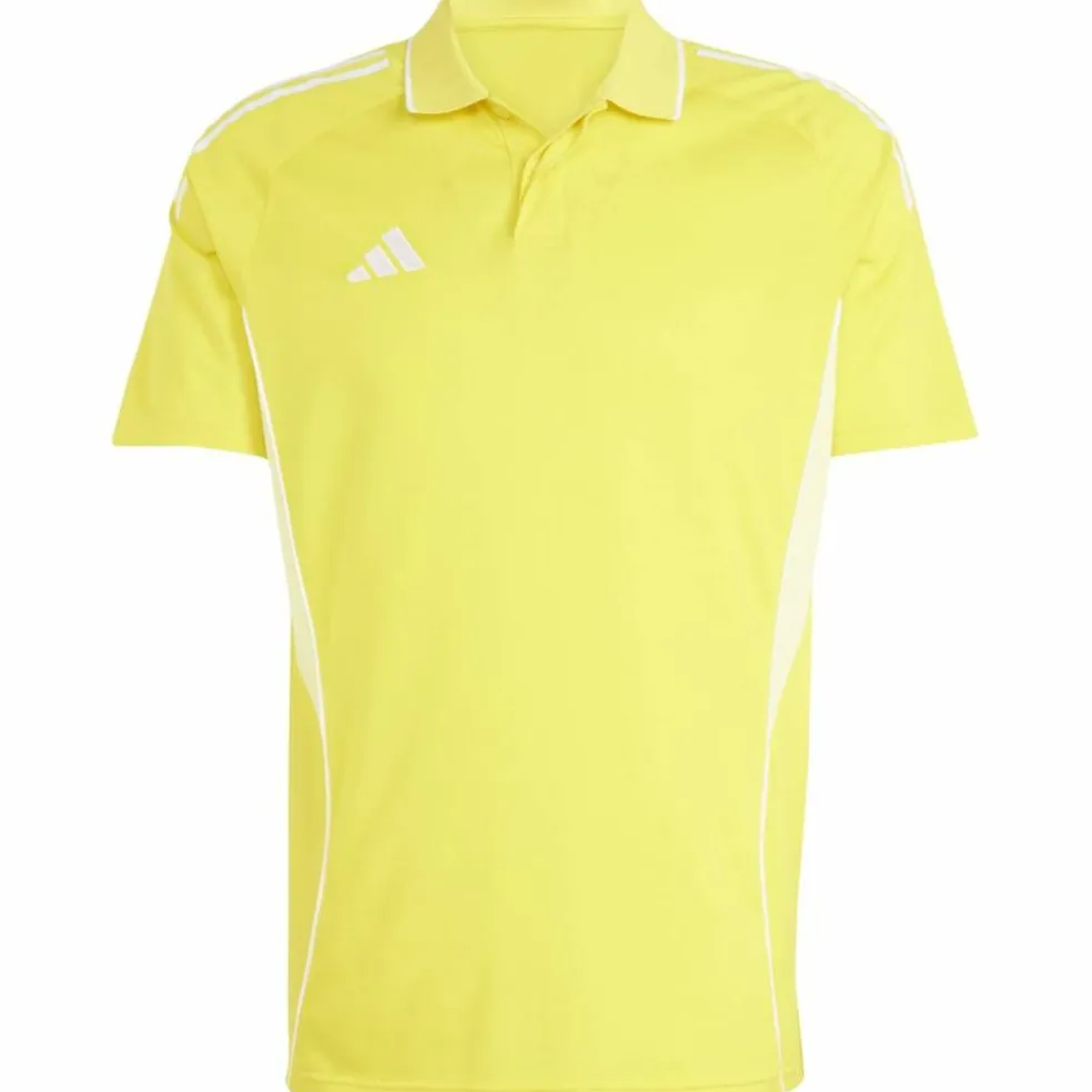 Tiro 25 Competition Herren Poloshirt