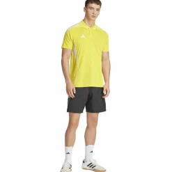 Tiro 25 Competition Herren Poloshirt