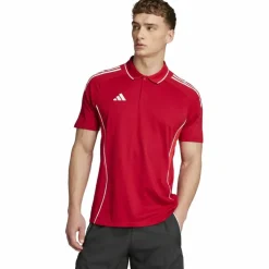 Tiro 25 Competition Herren Poloshirt
